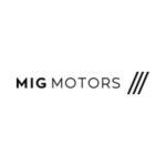 MIG Motors logo
