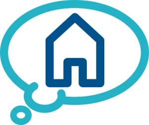Hypotheek winkel logo